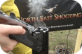 clay pigeon shooting events