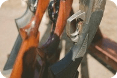 clay pigeon shooting close to durham and newcastle