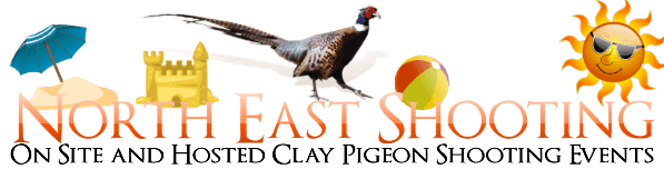 North East Shooting - On Site and Hosted Clay Pigeon Shooting Events in Newcastle and Durham