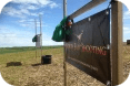north east shooting clay pigeon shooting gift voucher