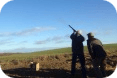 clay pigeon shooting north easts shooting