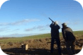 clay pigeon shooting north east shooting
